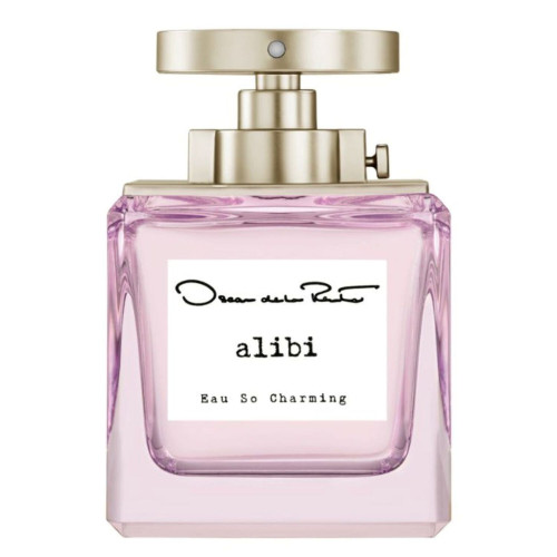 Alibi Pop - Eau so Charming - Eau de Toilette Oscar de la Renta